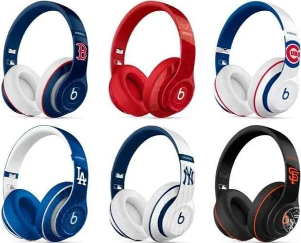 Beats by Dr. Dre Studio 2 Over-Ear Wireless Headphones w/ Remote Talk Control (Refurbished)