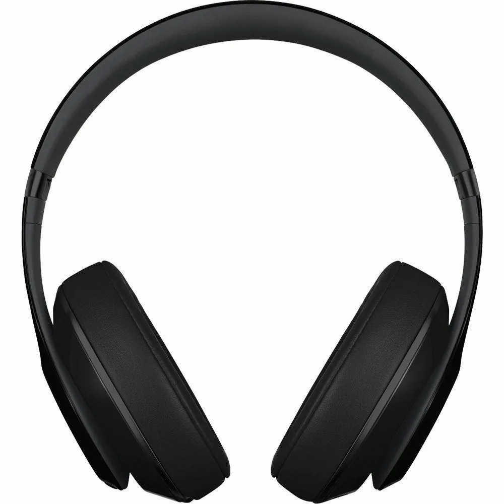 Beats by Dr. Dre Studio 2 Over-Ear Wireless Headphones w/ Remote Talk Control (Refurbished)