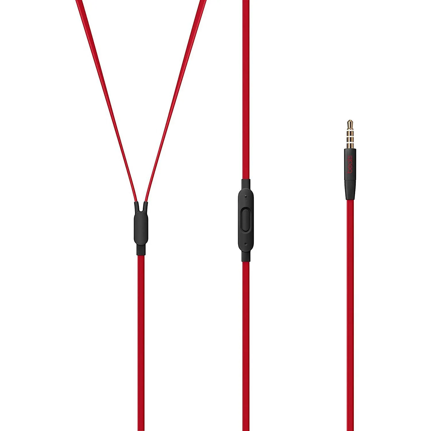 Beats by Dr. Dre UrBeats3 Wired In-Ear Headphones