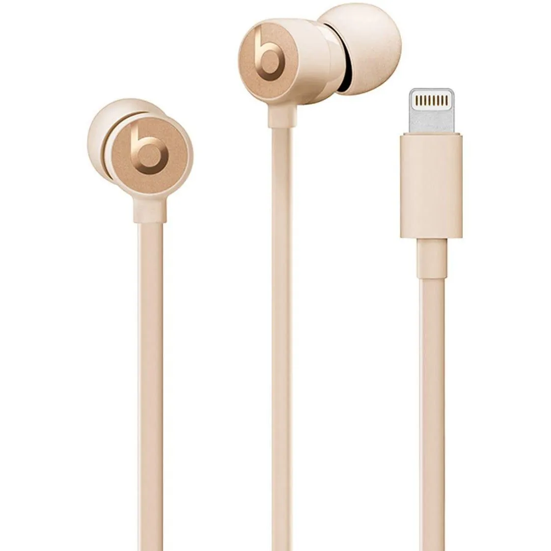 Beats by Dr. Dre UrBeats3 Wired In-Ear Headphones