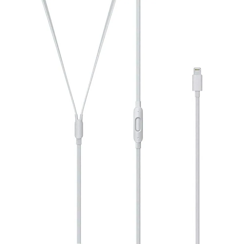 Beats by Dr. Dre UrBeats3 Wired In-Ear Headphones
