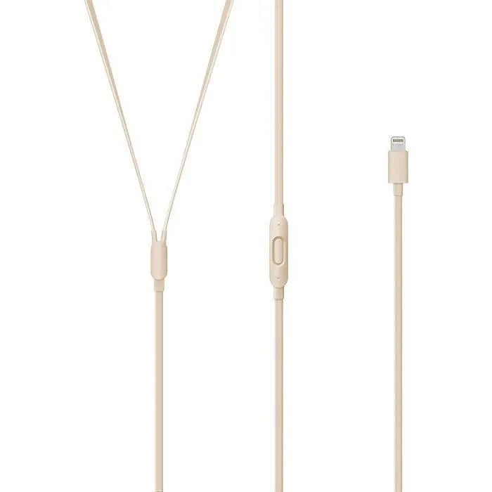 Beats by Dr. Dre UrBeats3 Wired In-Ear Headphones