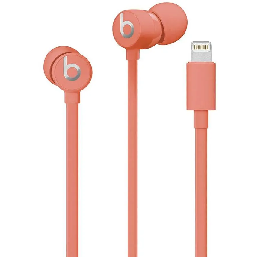 Beats by Dr. Dre UrBeats3 Wired In-Ear Headphones