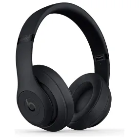 BEATS Solo 3 Wireless Bluetooth Headphones - Black