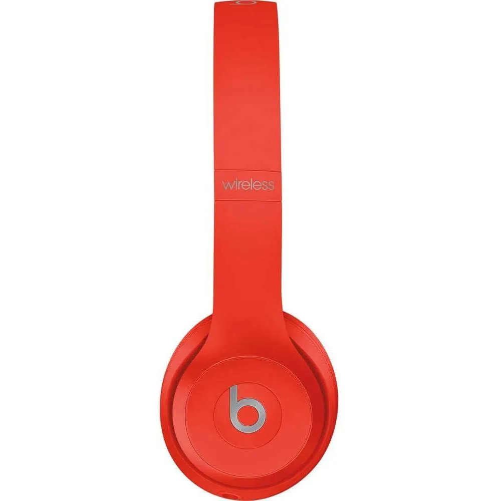 Beats Solo 3 Wireless Headphones