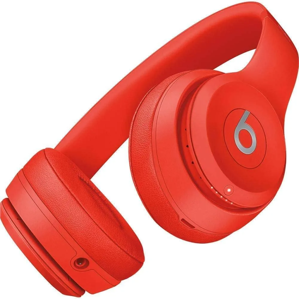 Beats Solo 3 Wireless Headphones