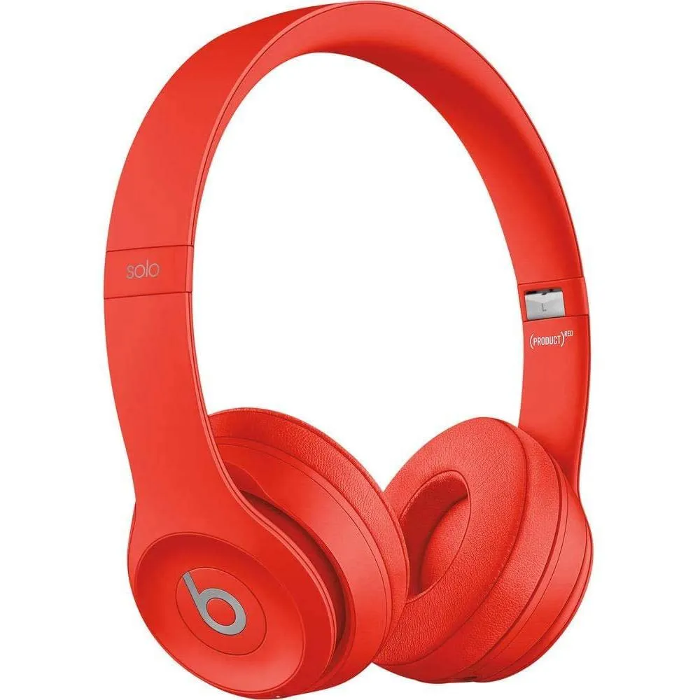 Beats Solo 3 Wireless Headphones
