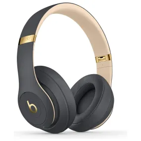 Beats Studio3 ANC Over-Ear Wireless Headphones - Shadow Grey