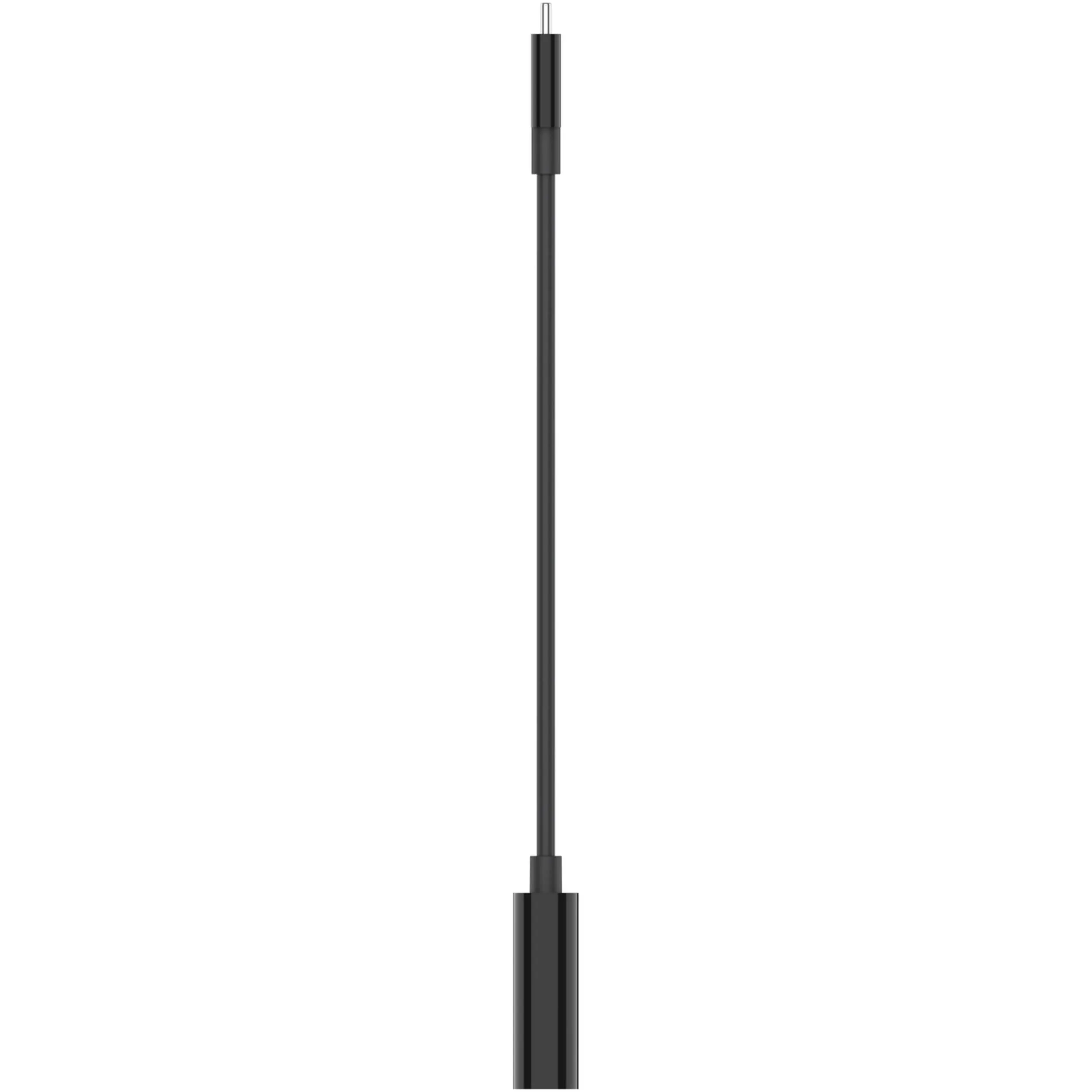 Belkin 4-Port USB-C Mini Hub - Black
