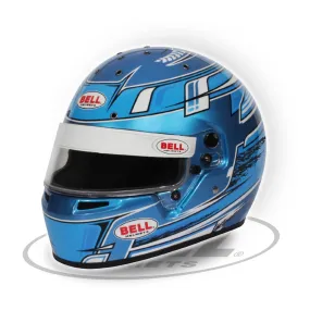 Bell KC7-CMR Champion Kart Kids Helmet