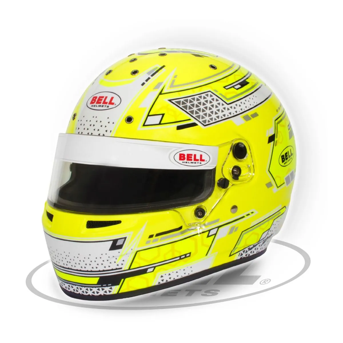 Bell RS7-K Kart Helmet