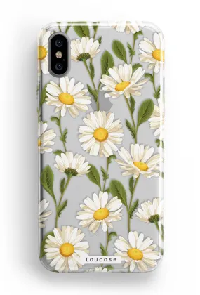 Bellis KLEARLUX™ Phone Case | LOUCASE