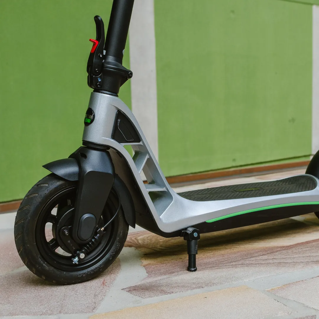 Benzina Zero V10 Foldable Electric Scooter