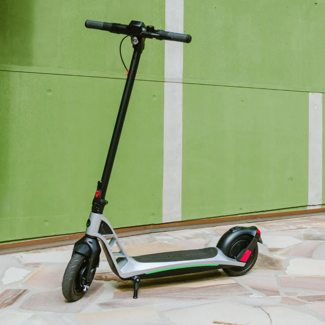 Benzina Zero V10 Foldable Electric Scooter