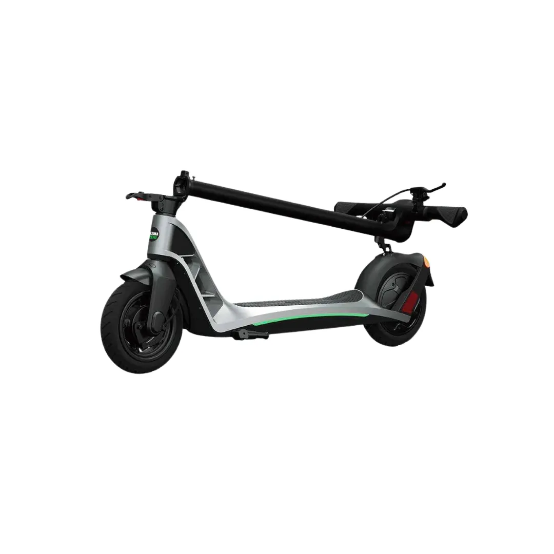 Benzina Zero V10 Foldable Electric Scooter