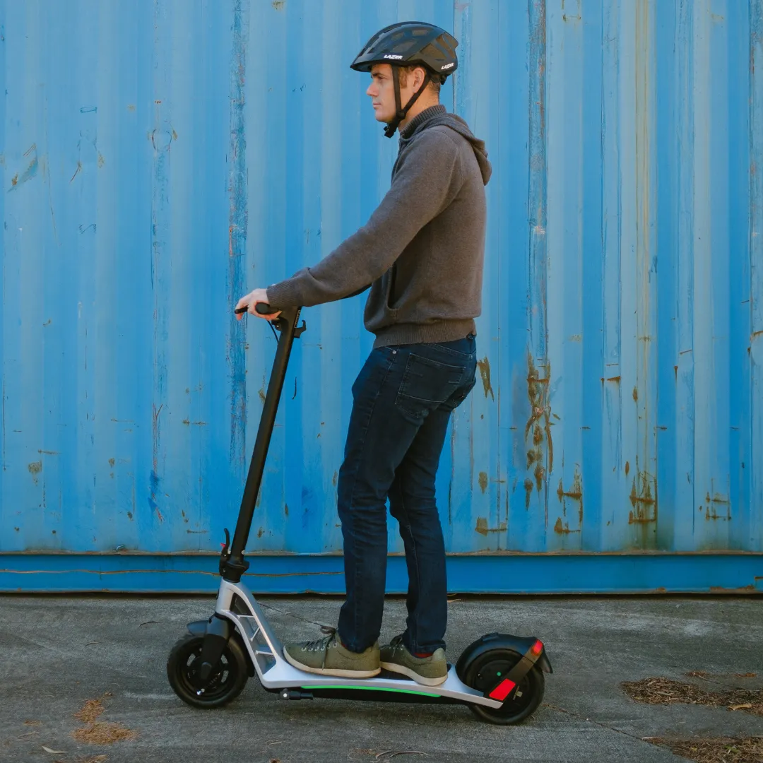 Benzina Zero V10 Foldable Electric Scooter
