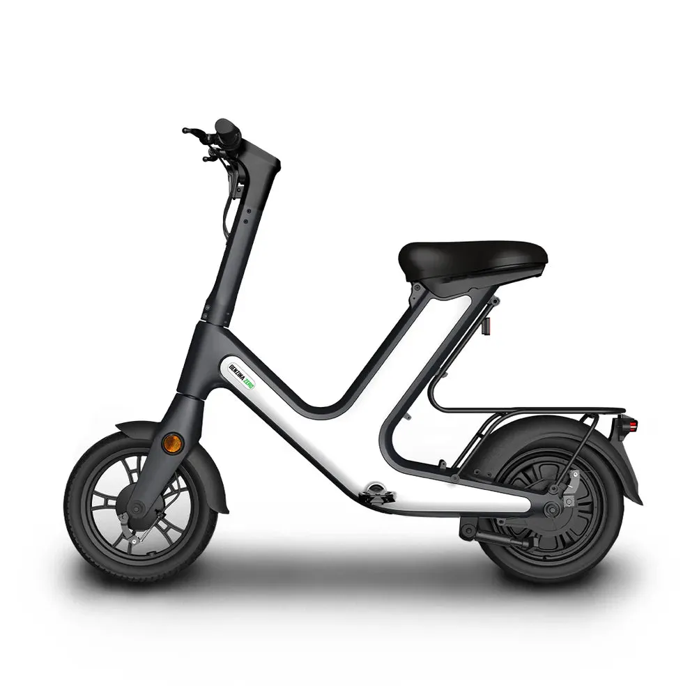 Benzina Zero V50 Electric Scooter