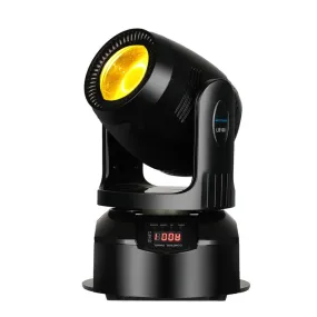 Betopper LED Moving Head 100w Beam Rotating Pattern For Night Club Wedding Theater