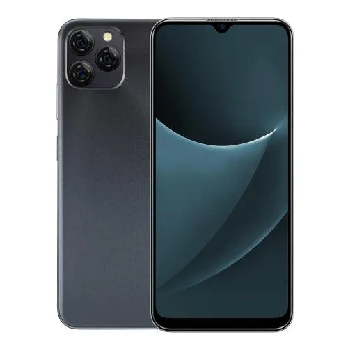 Blackview Smartphone A95 128GB | 8GB Black-UOAI