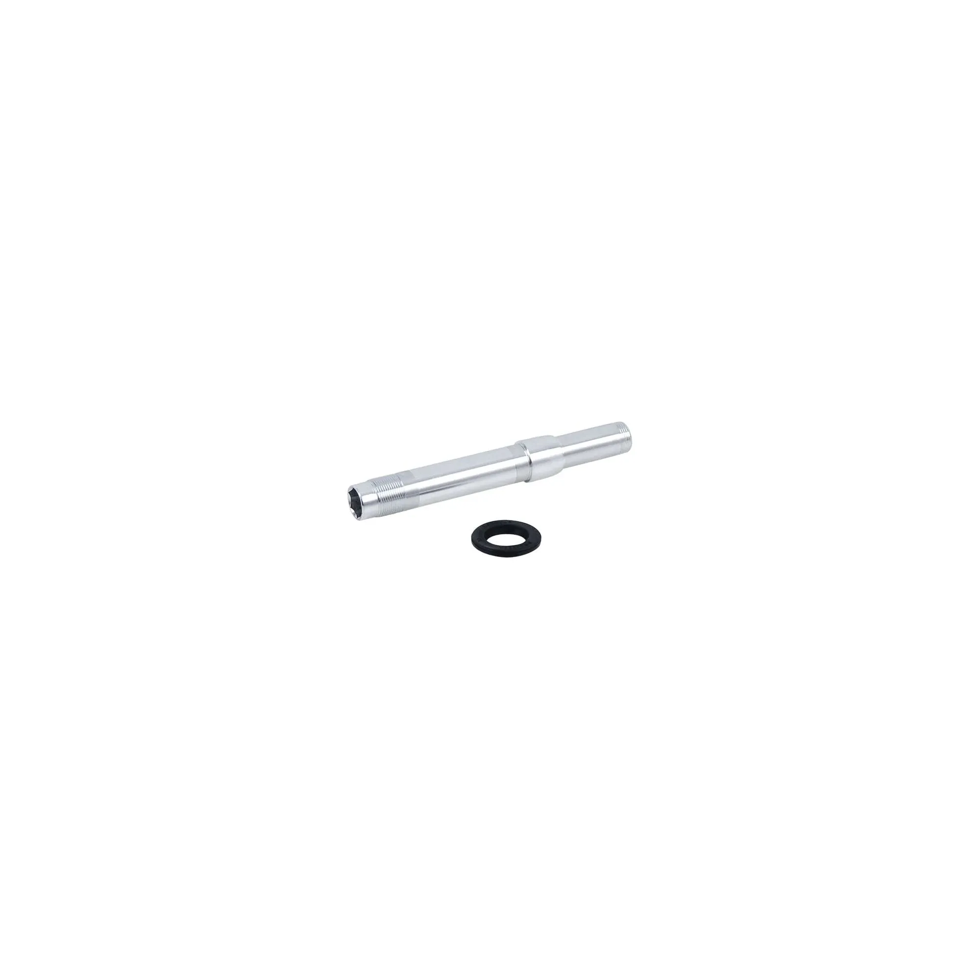 BONTRAGER DUSTER ELITE REAR AXLE KIT
