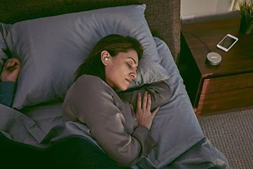 Bose Noise Masking Sleepbuds