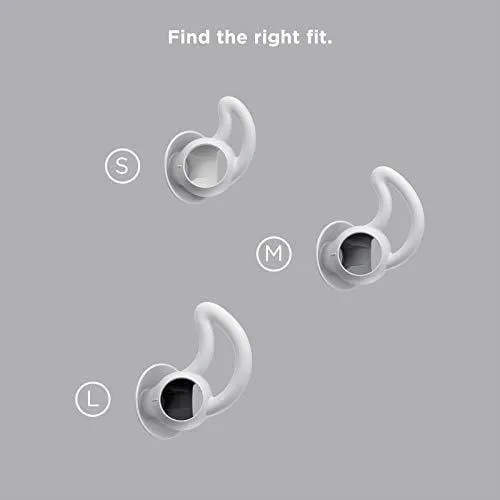 Bose Noise Masking Sleepbuds