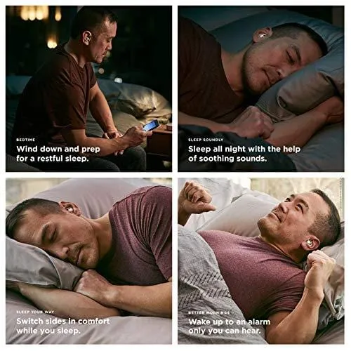 Bose Noise Masking Sleepbuds