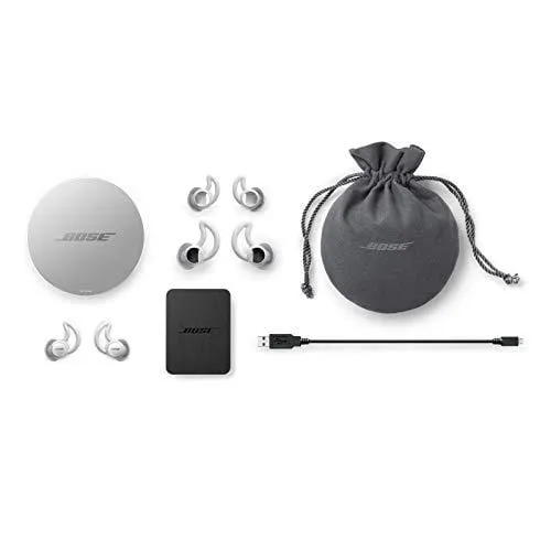 Bose Noise Masking Sleepbuds