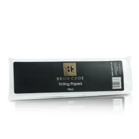 Brow Code Protector Papers