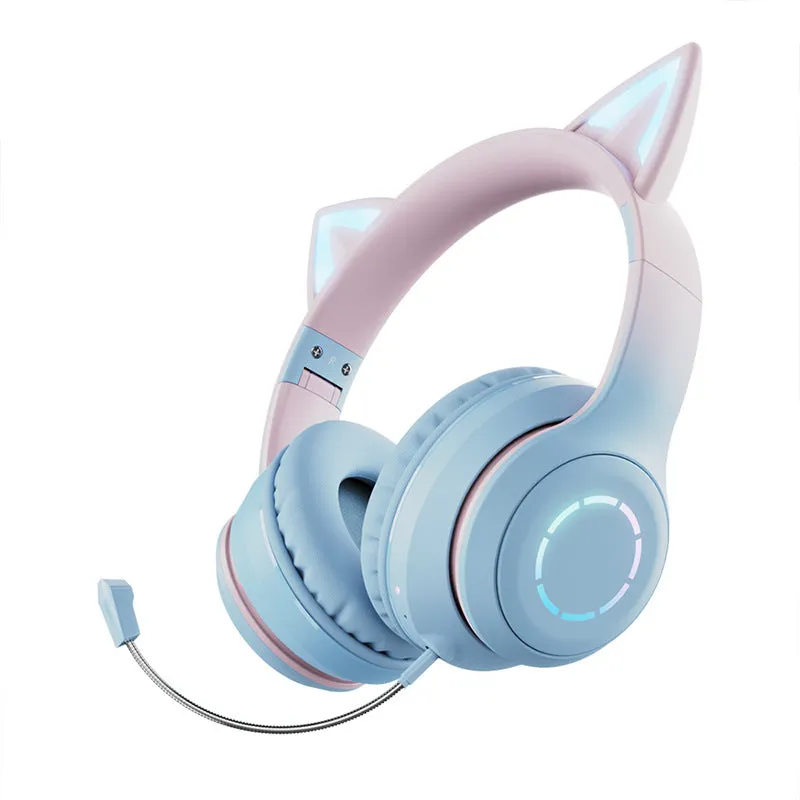 BT029C Wireless Bluetooth Headset