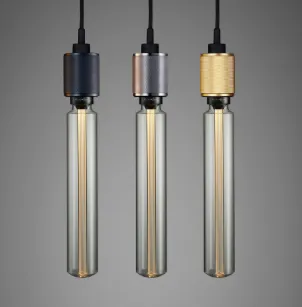 Buster Bulb/ Tube