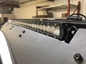 Cali Raised Prinsu Light Bar Kit