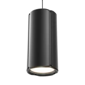 Cameo Pro CLH1T House Light Warm White LED DMX Control (Black)