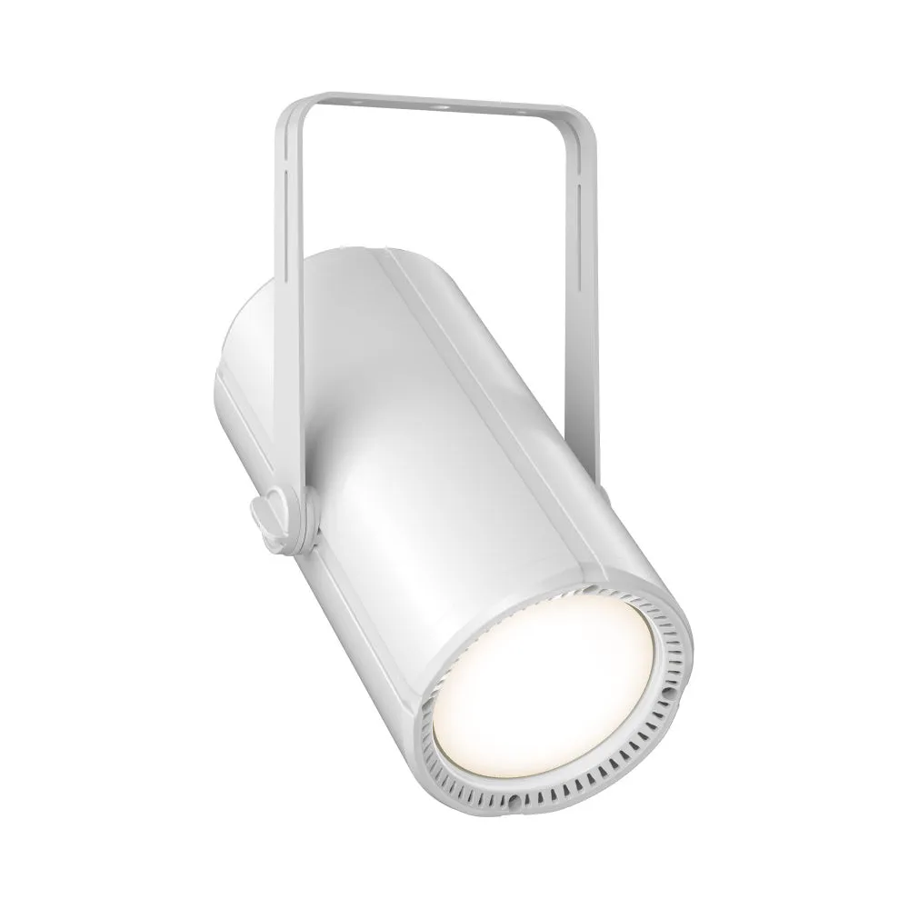 Cameo Pro CLH1TWH House Light Warm White LED DMX Control (White)