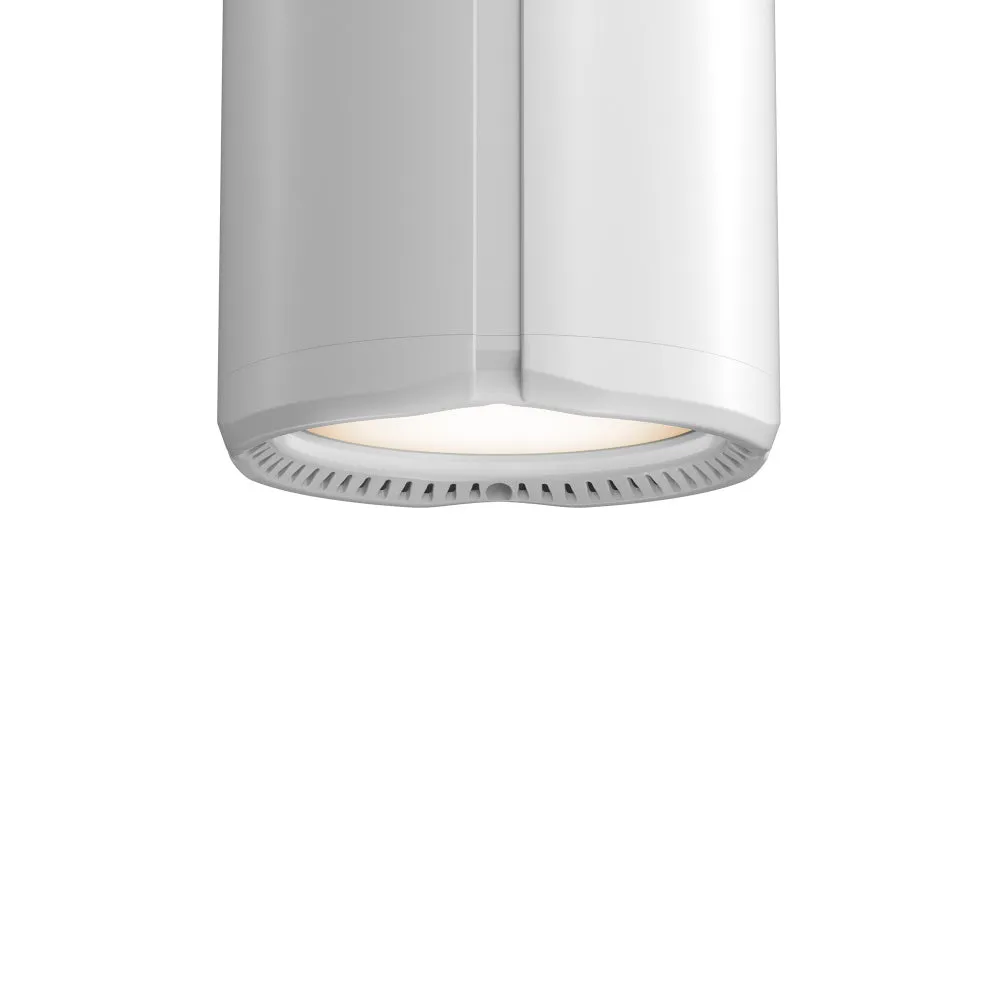 Cameo Pro CLH1TWH House Light Warm White LED DMX Control (White)