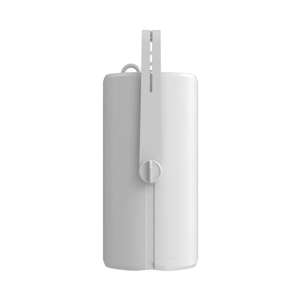 Cameo Pro CLH1TWH House Light Warm White LED DMX Control (White)