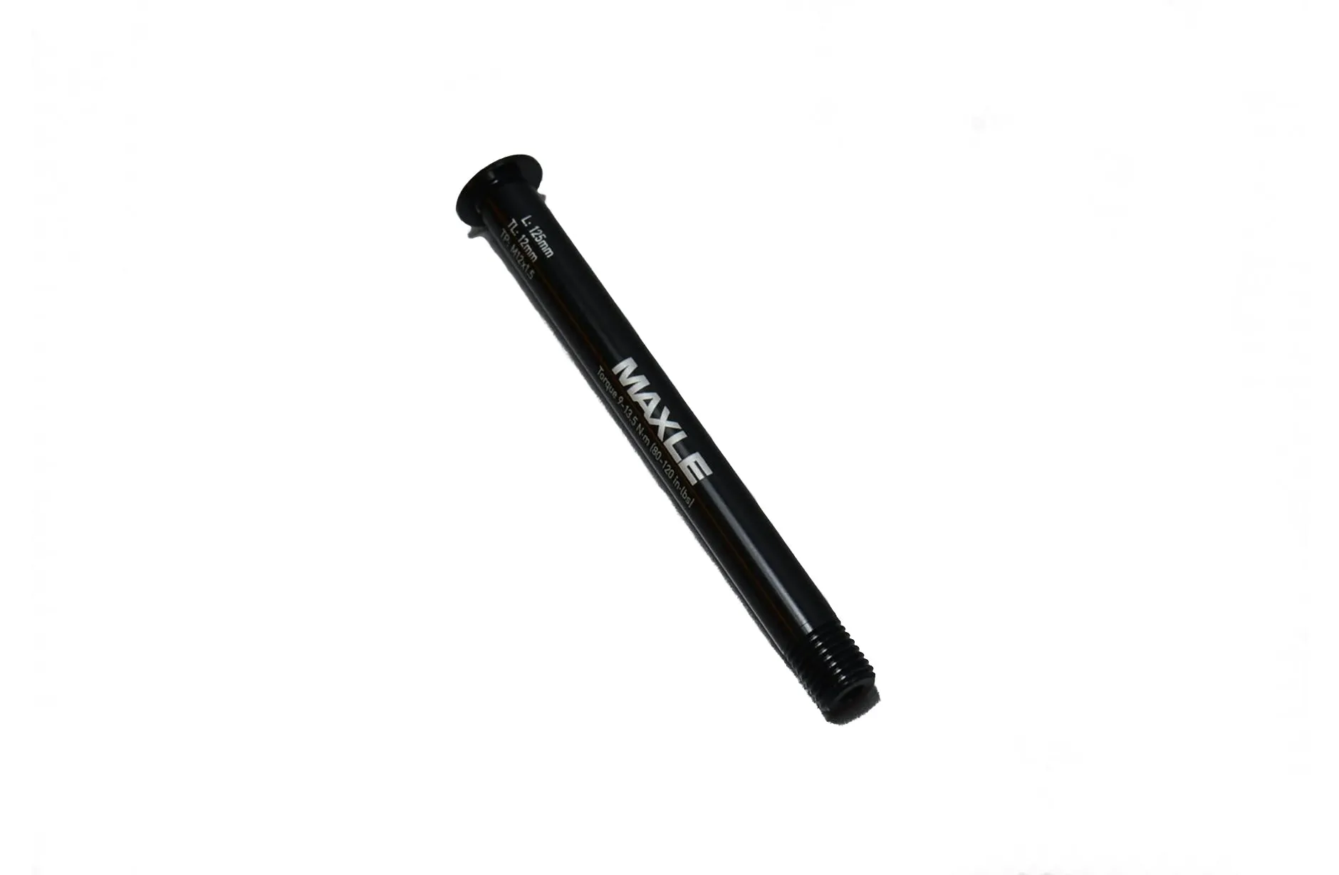 Cannondale SuperX 2 Front Thru Axle Maxle - KP457/