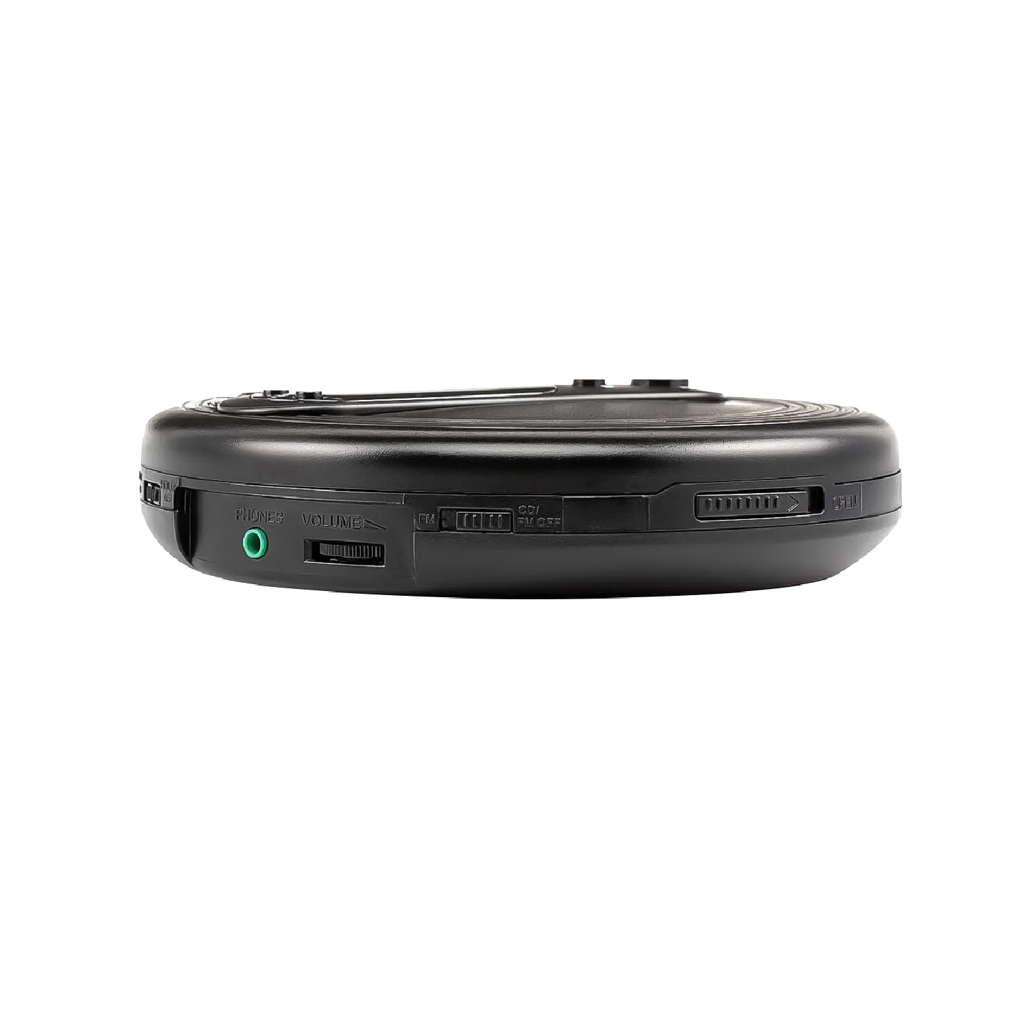 CD Player with FM