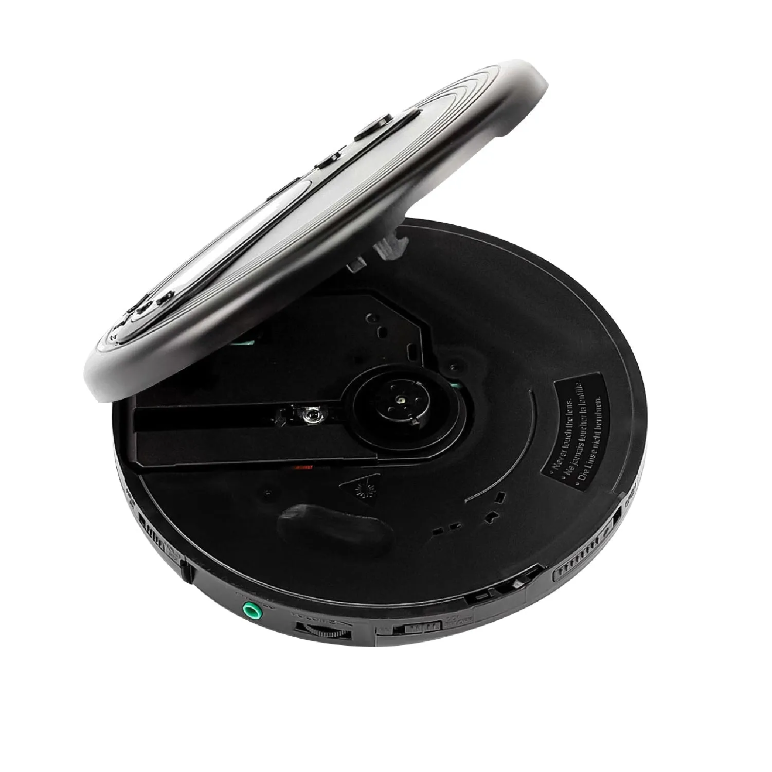 CD Player with FM