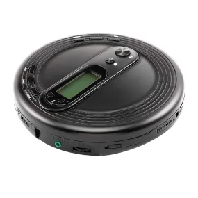 CD Player with FM