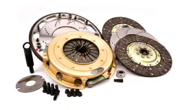 Centerforce 412114805 Transmission Clutch and Flywheel Kit