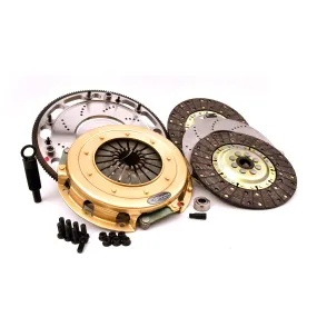 Centerforce 412234805 Transmission Clutch and Flywheel Kit