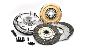 Centerforce 412235718 Transmission Clutch and Flywheel Kit