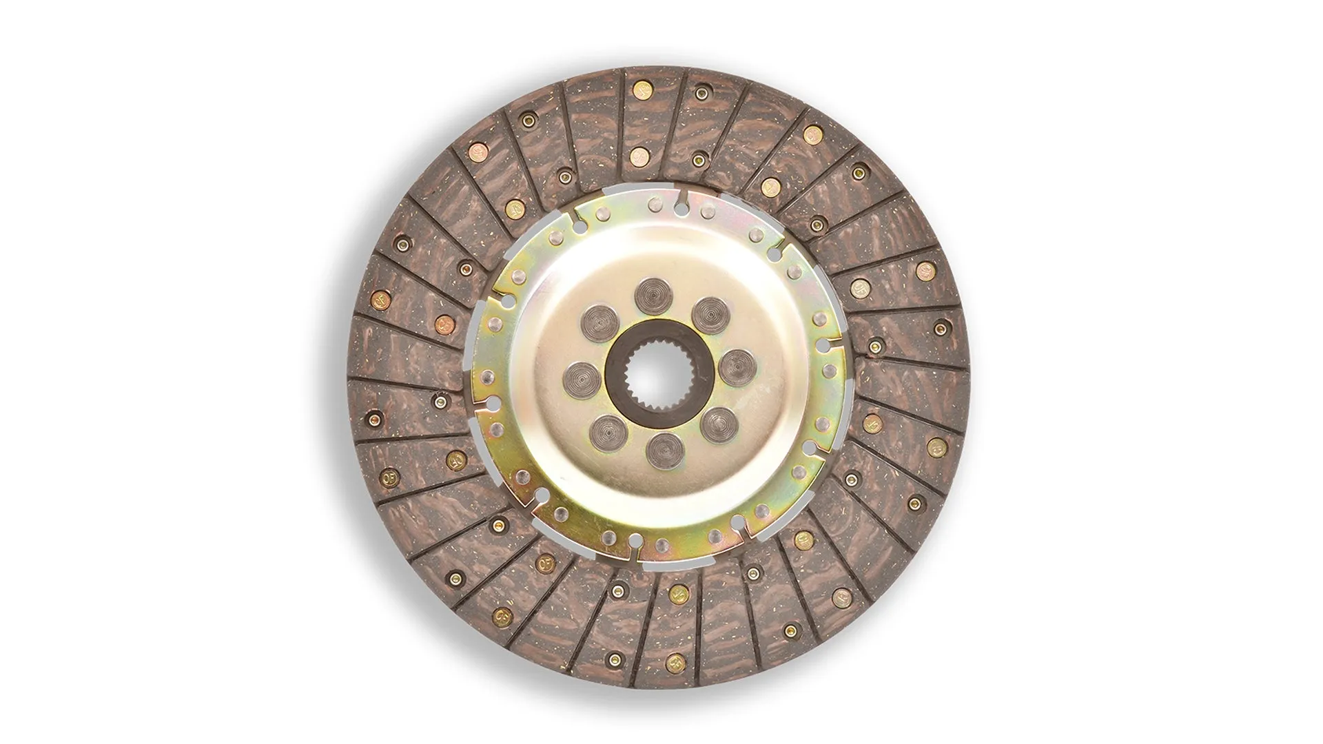 Centerforce 412614820 Transmission Clutch and Flywheel Kit