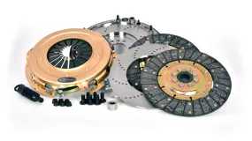Centerforce 412614820 Transmission Clutch and Flywheel Kit