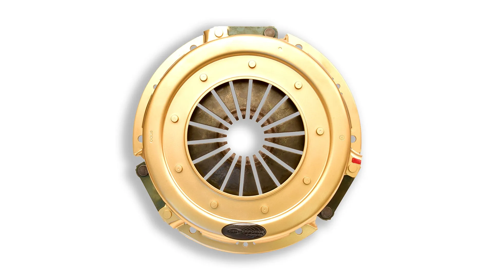Centerforce 412614820 Transmission Clutch and Flywheel Kit