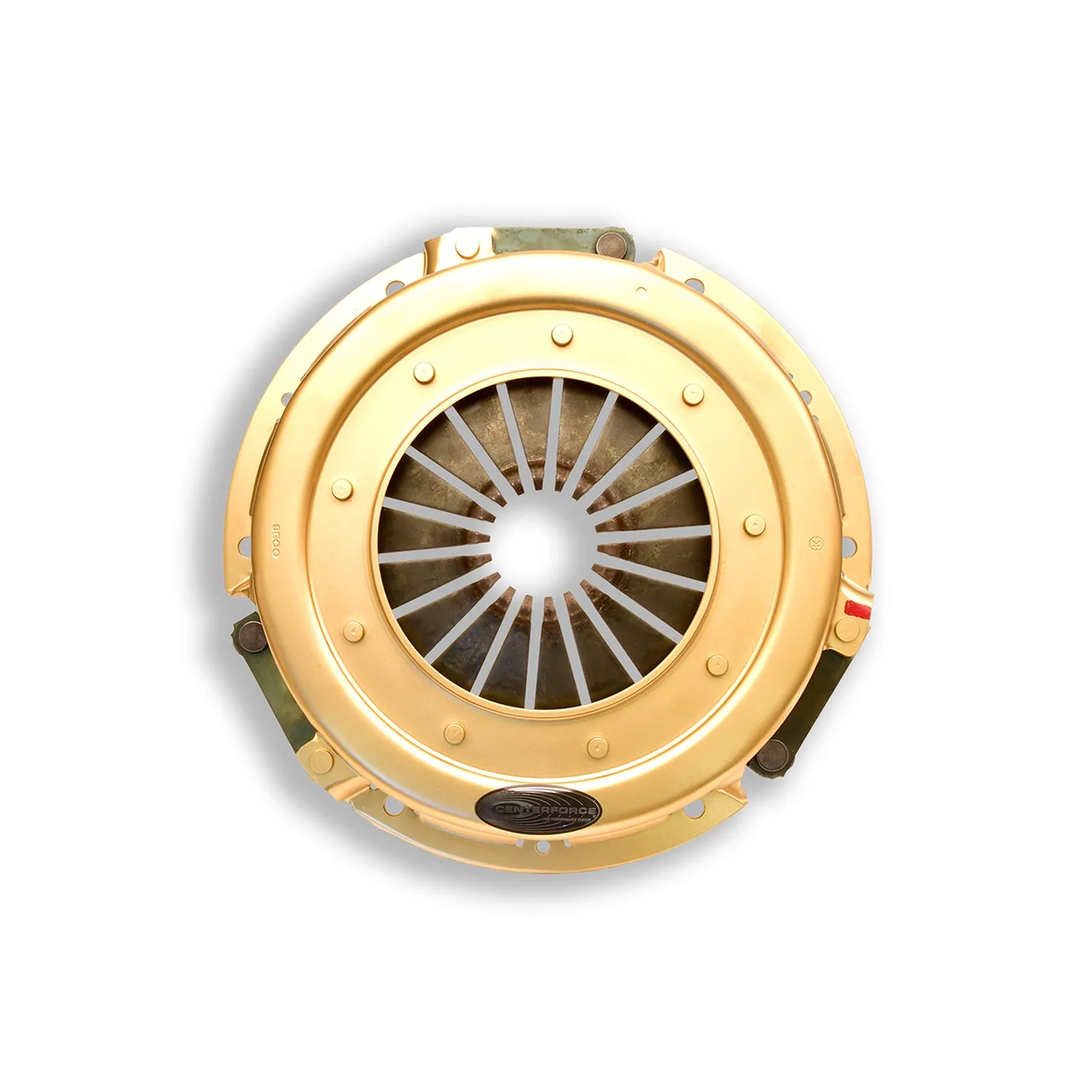 Centerforce 412614820 Transmission Clutch and Flywheel Kit