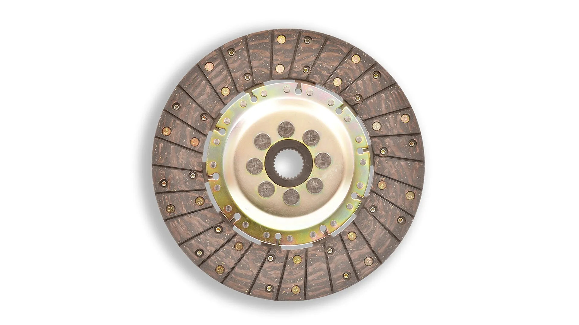 Centerforce 412614820 Transmission Clutch and Flywheel Kit
