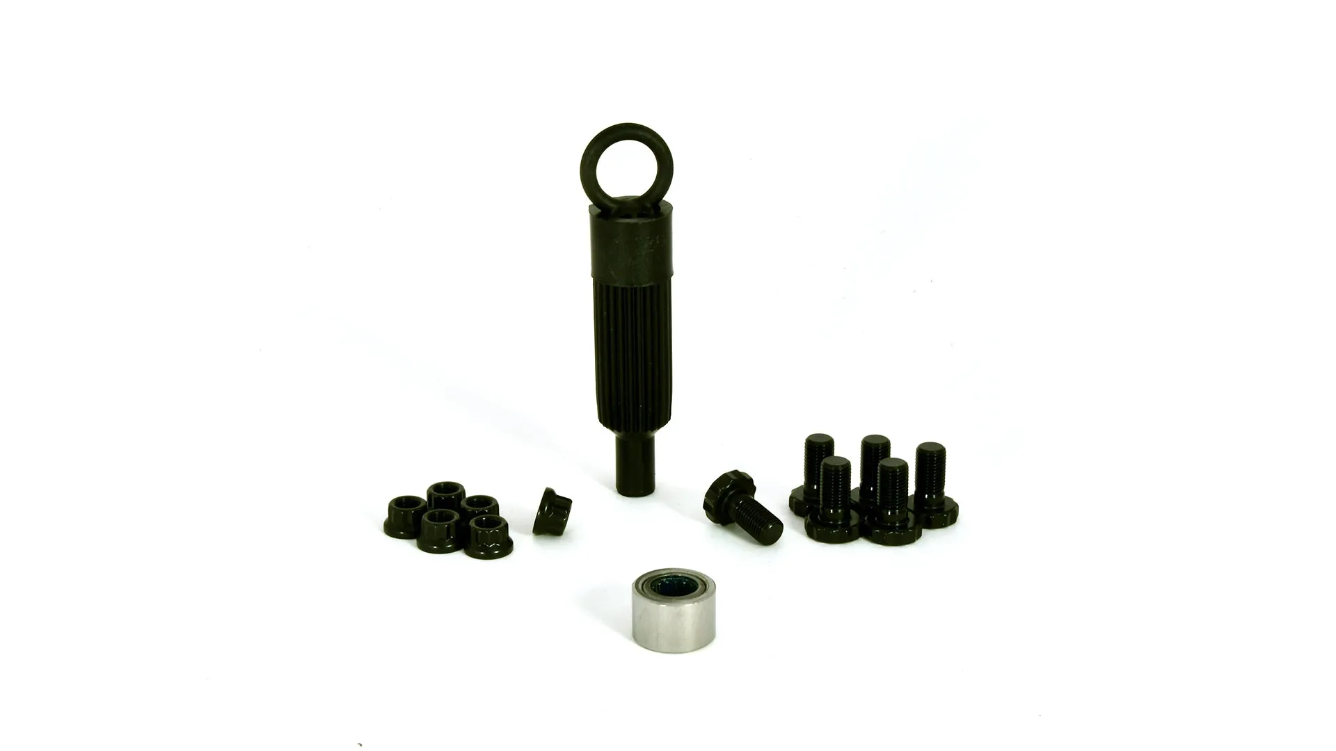 Centerforce 412614820 Transmission Clutch and Flywheel Kit