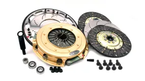 Centerforce 412614844 Transmission Clutch and Flywheel Kit